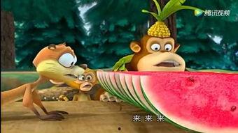 吃瓜宠物搞笑视频,笑料横生的搞笑瞬间